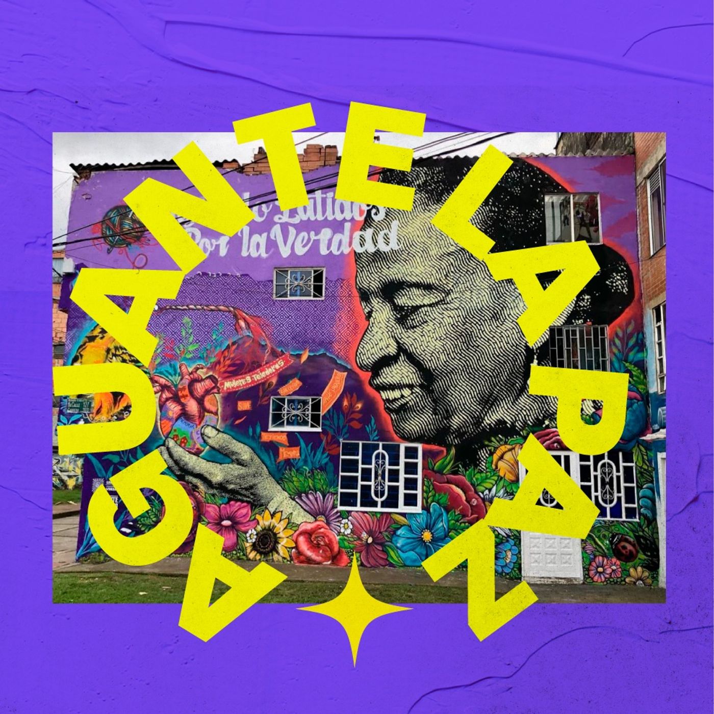 Murales para resistir y no olvidar | El Espectador episode artwork