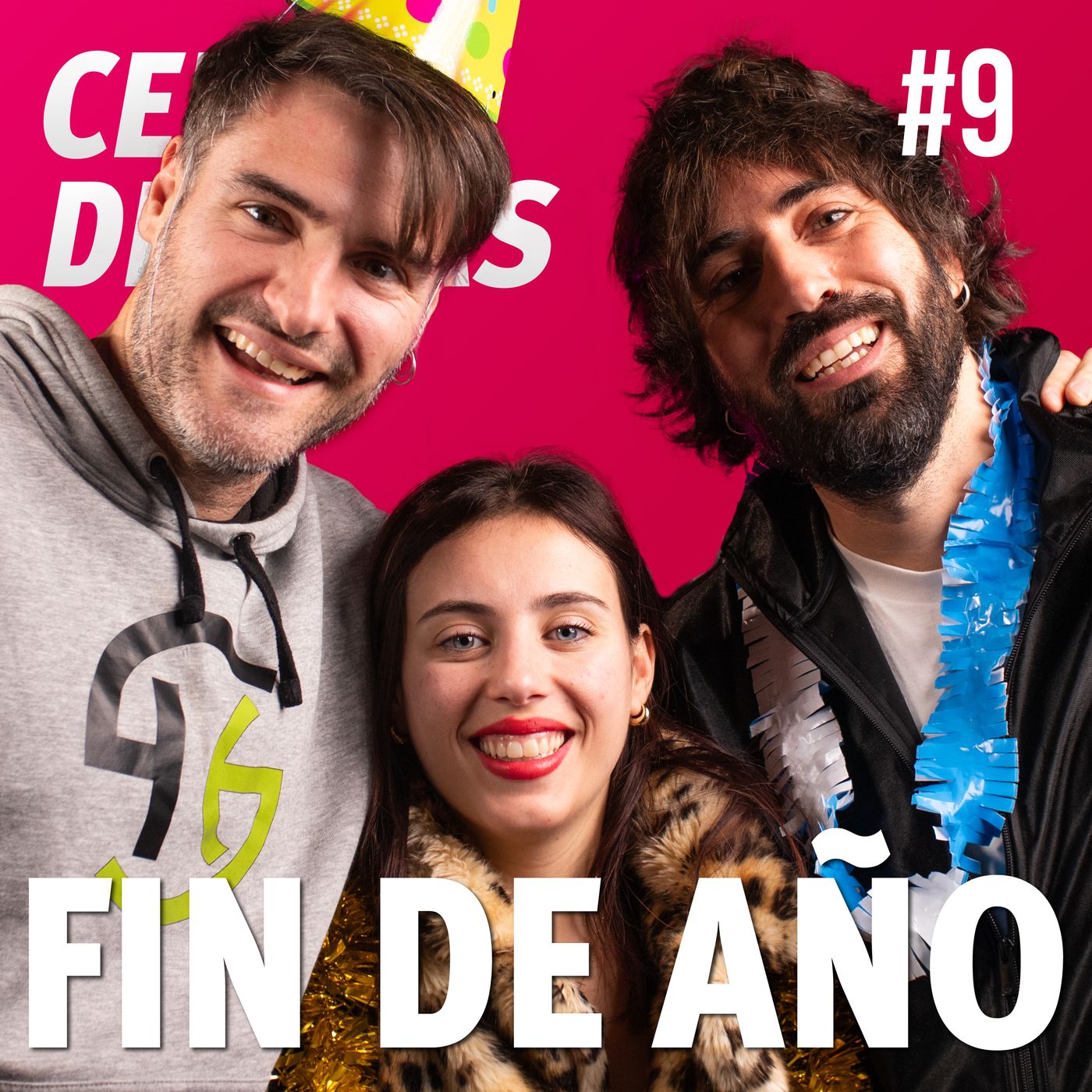 Cero Dramas con Javi Durán