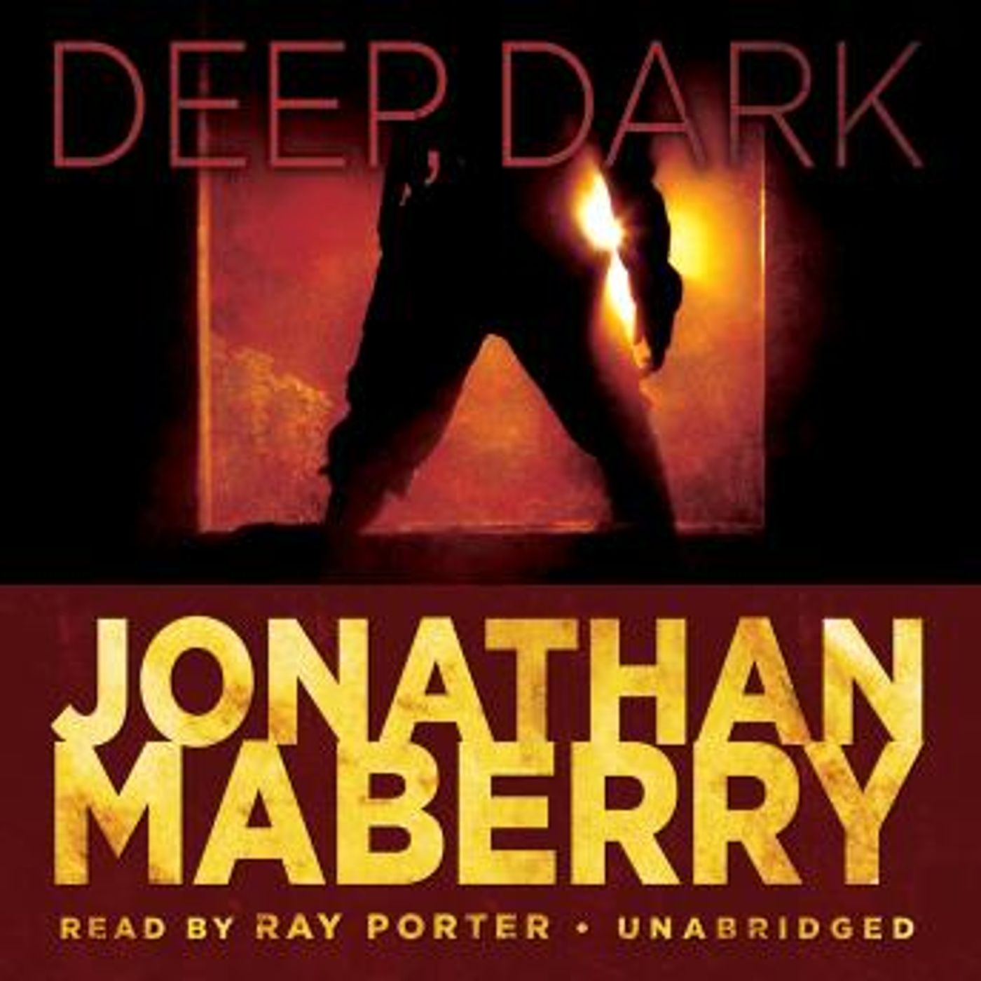 Listen to Top Full Audiobooks in Mystery, Thriller & Horror, Horror