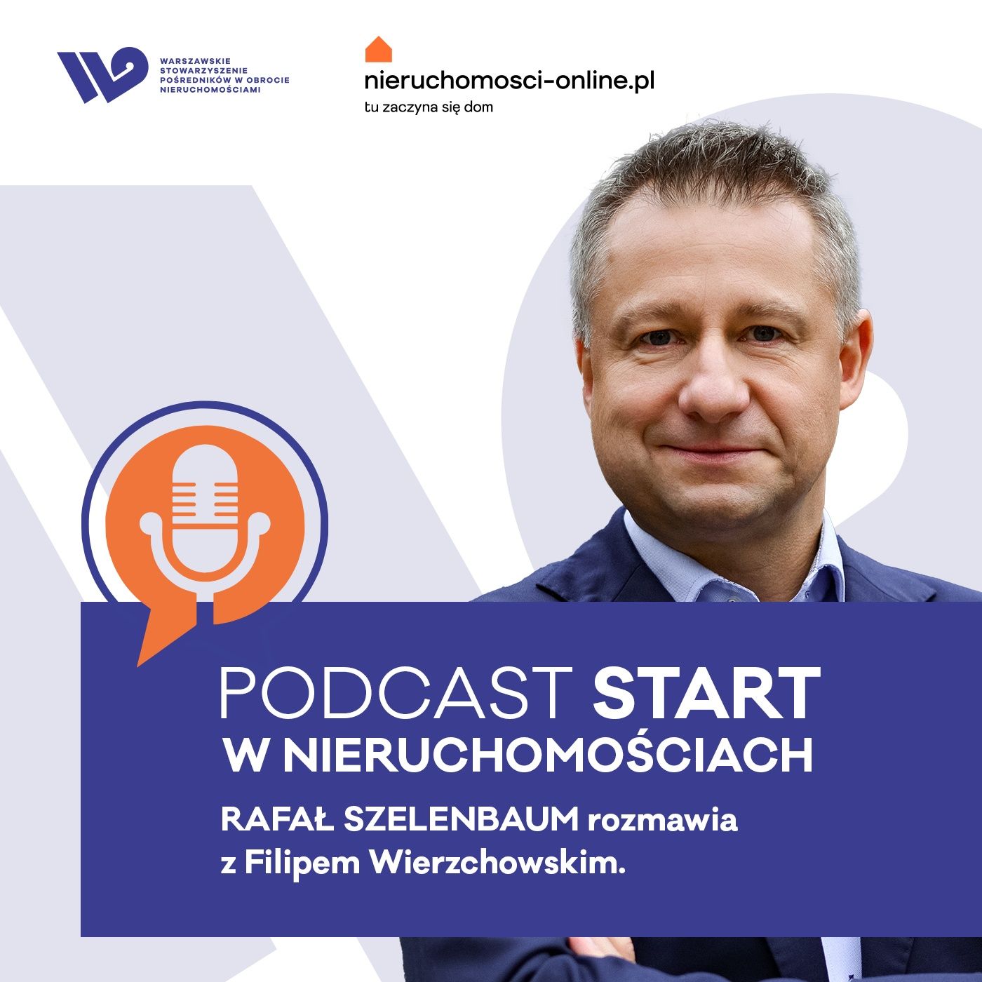 START w nieruchomościach