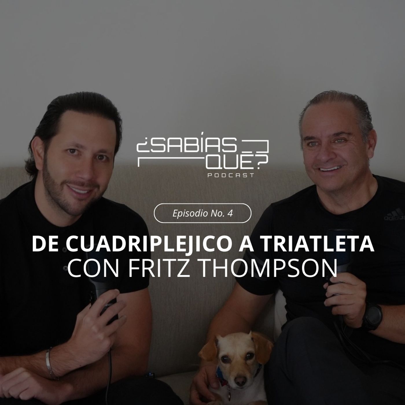 ¿Sabías Qué? - Podcast
