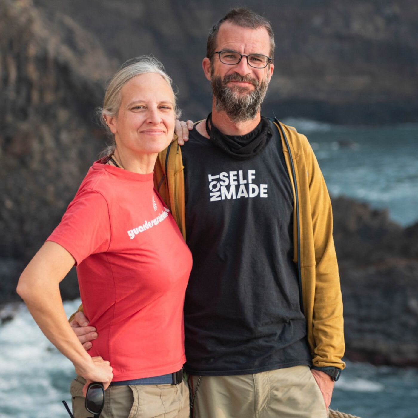 98. Balance viajero de 2021. Proyectos para 2022, con Pablo Strubell e Itziar Marcotegui - Episodio exclusivo para mecenas