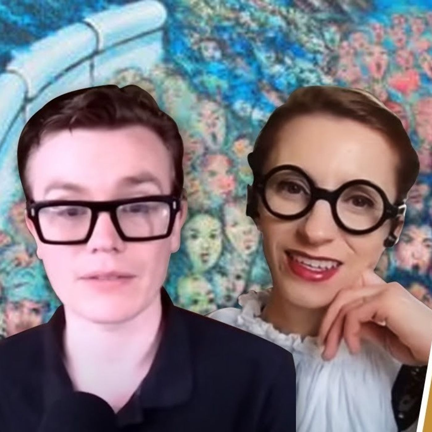 MRAs vindicated! Malcolm and Simone of Based Camp explain! | Fireside Chat 273