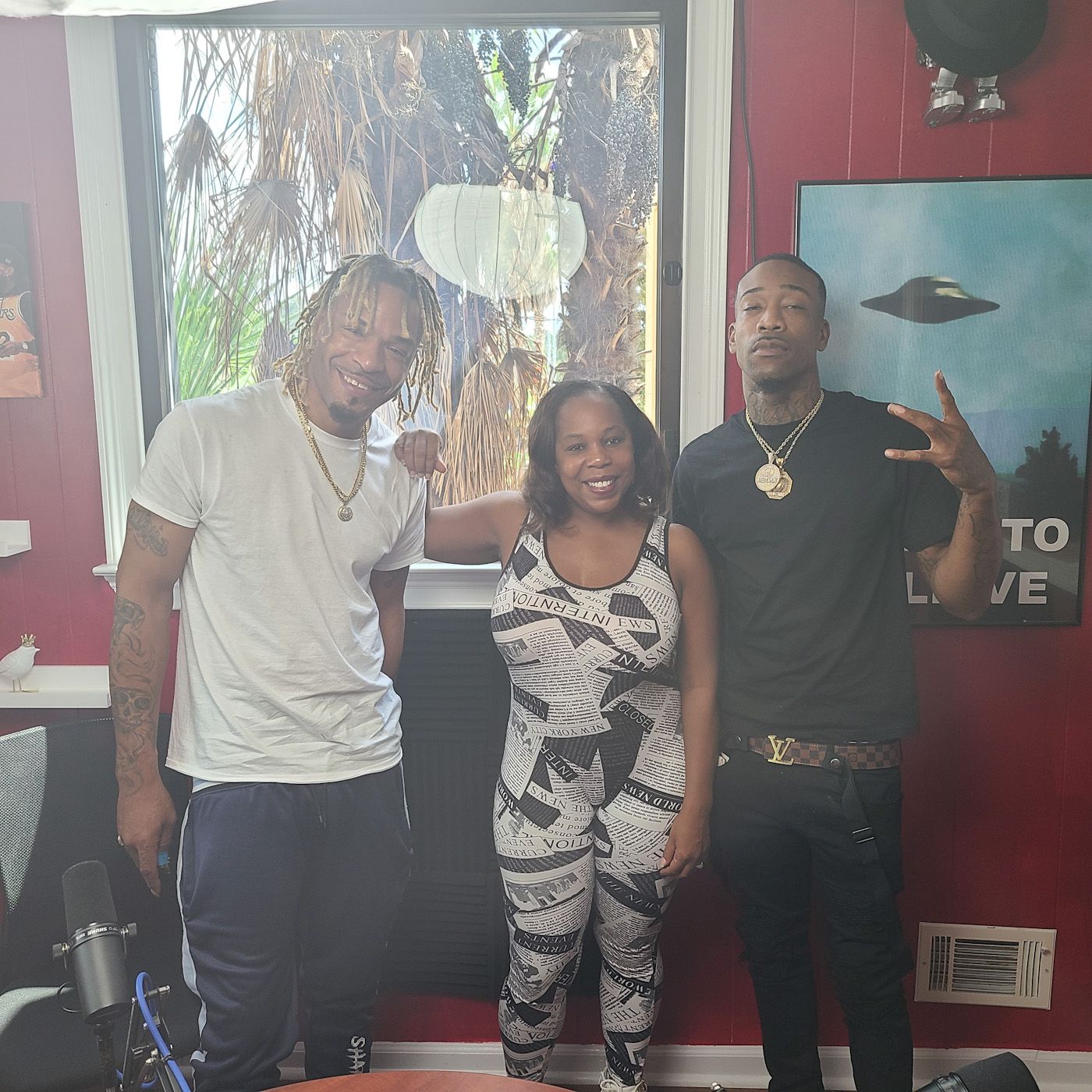 Da Cosign Podcast