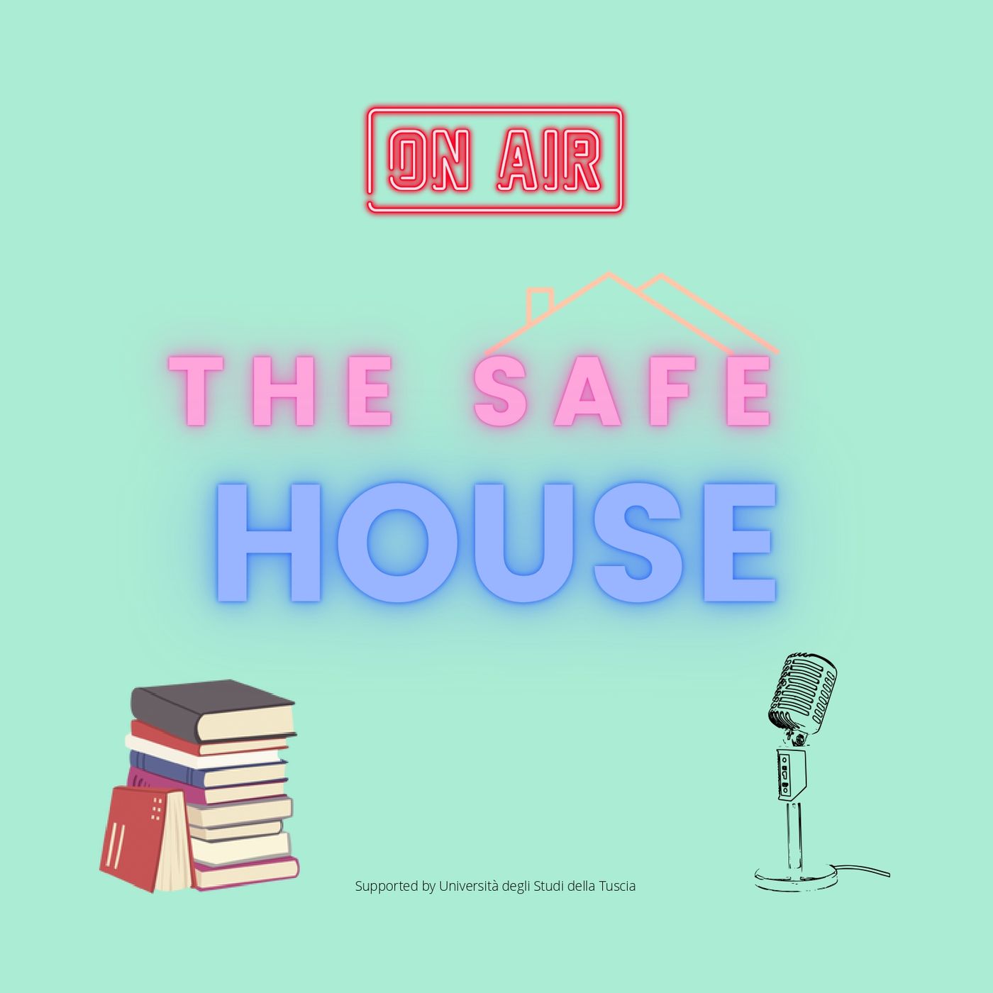 The Safe House (Supported by Unitus)