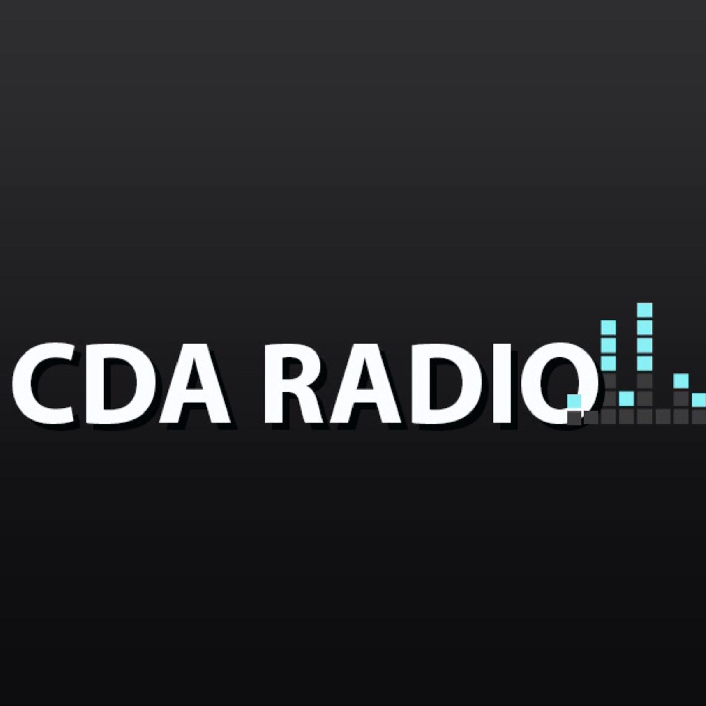 1. CDA Radio EN VIVO