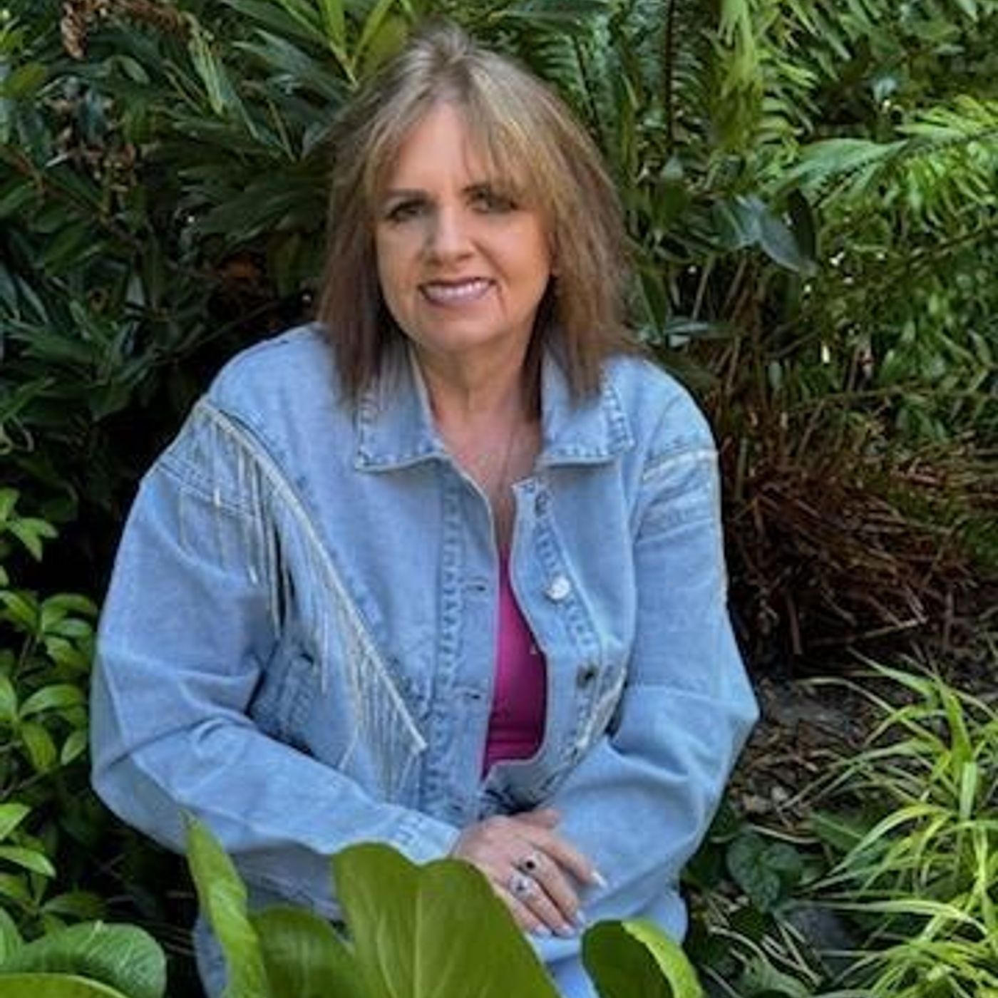 The Goddess Emergence™ with Dr. Brie Gibbs, Ph.D