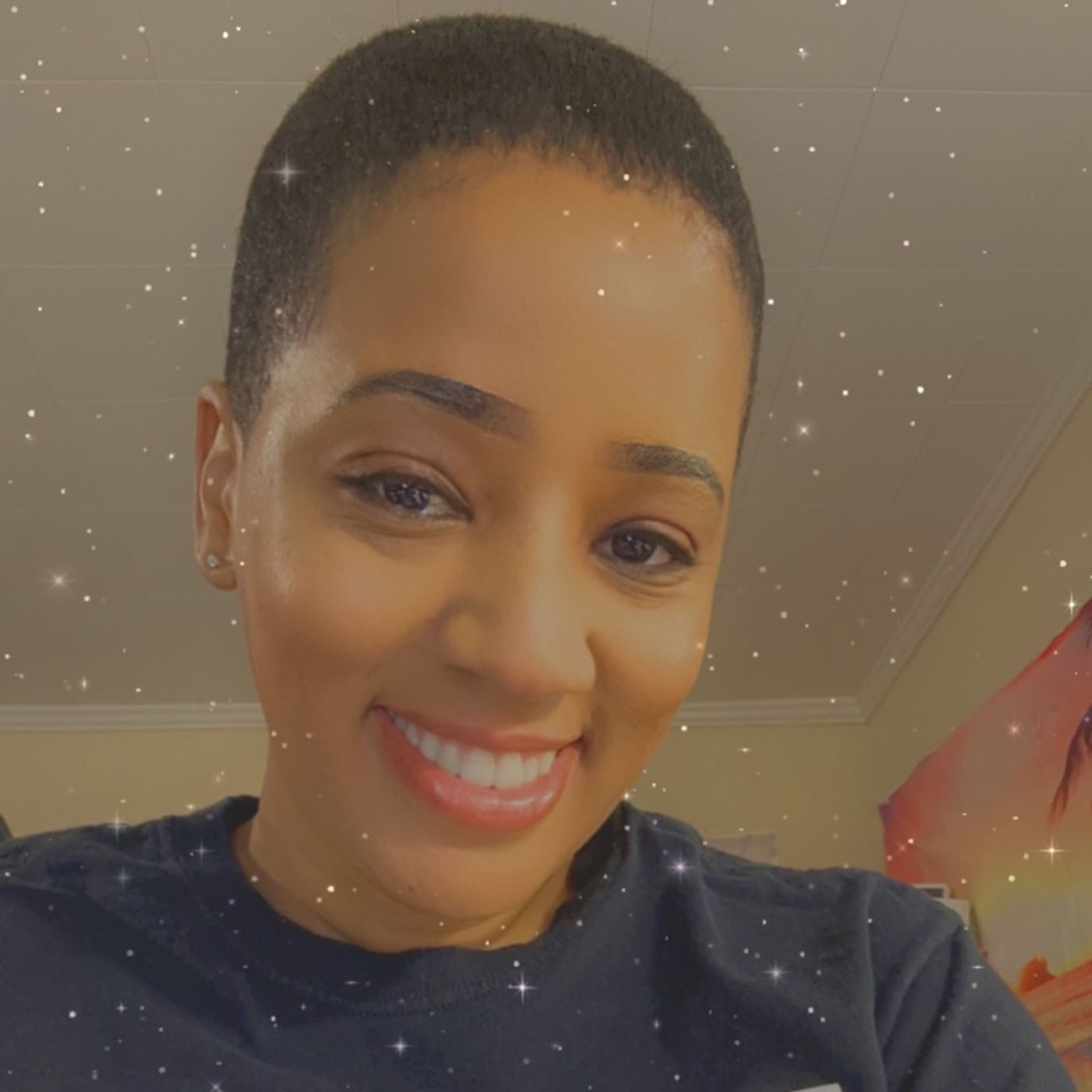 Episode 76 - Jennifer Reed's podcast episode artwork