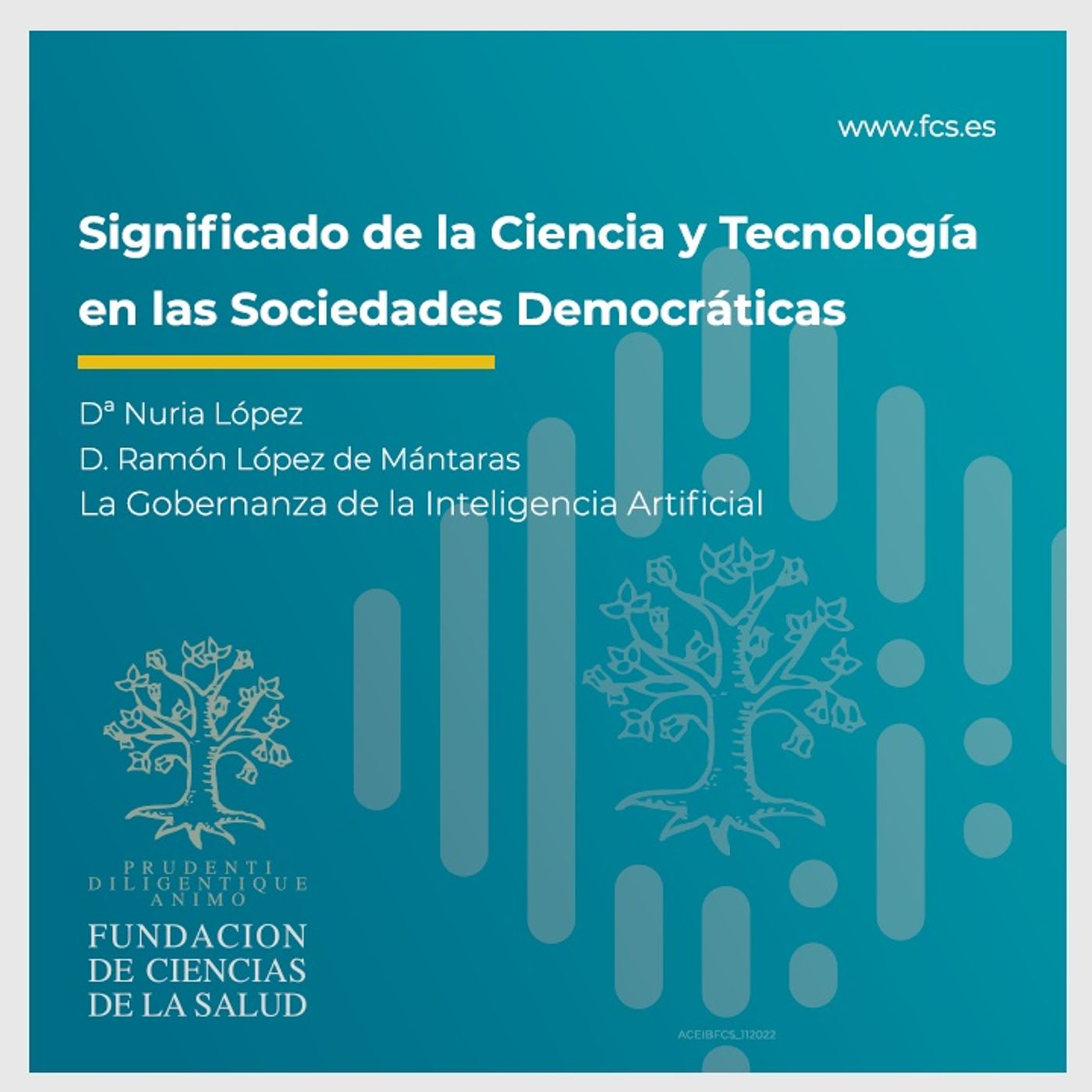 La Gobernanza de la Inteligencia Artificial