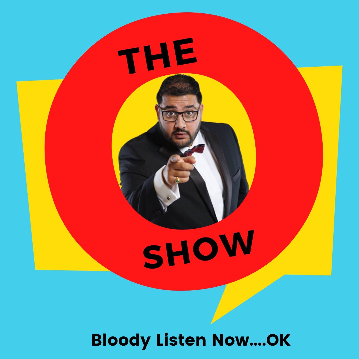 The O Show
