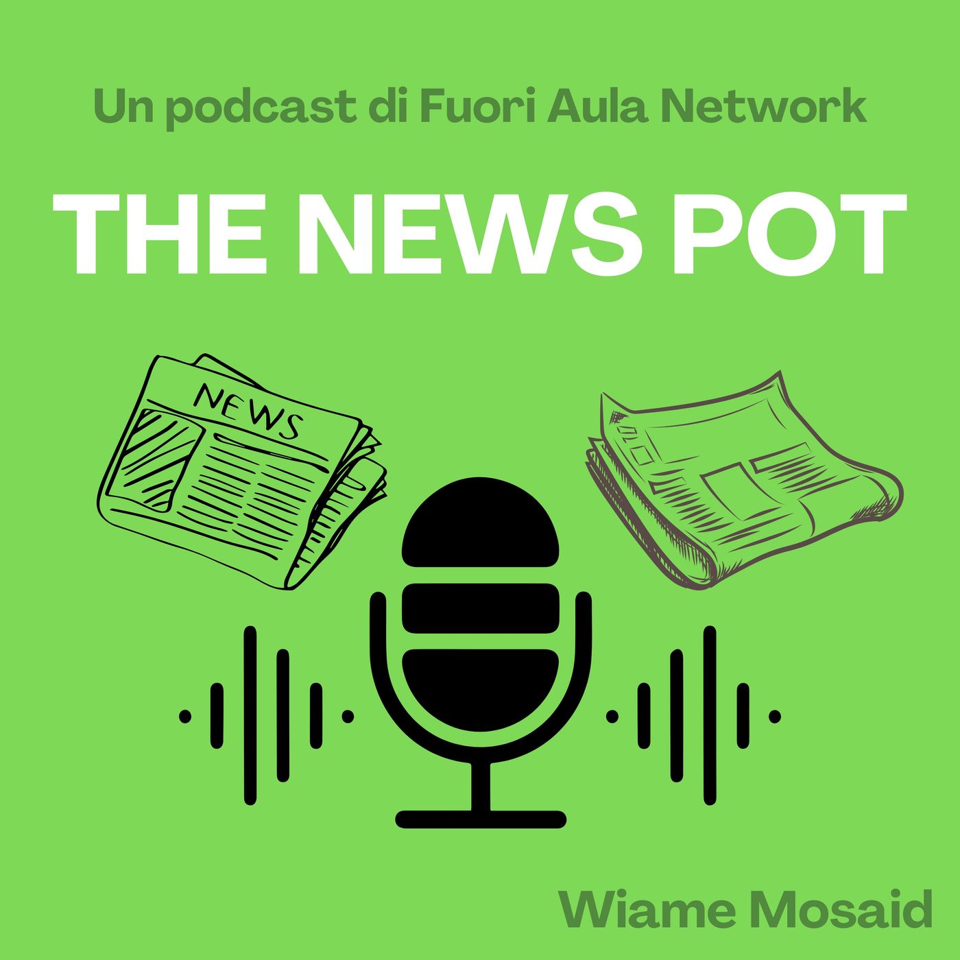 The News Pot