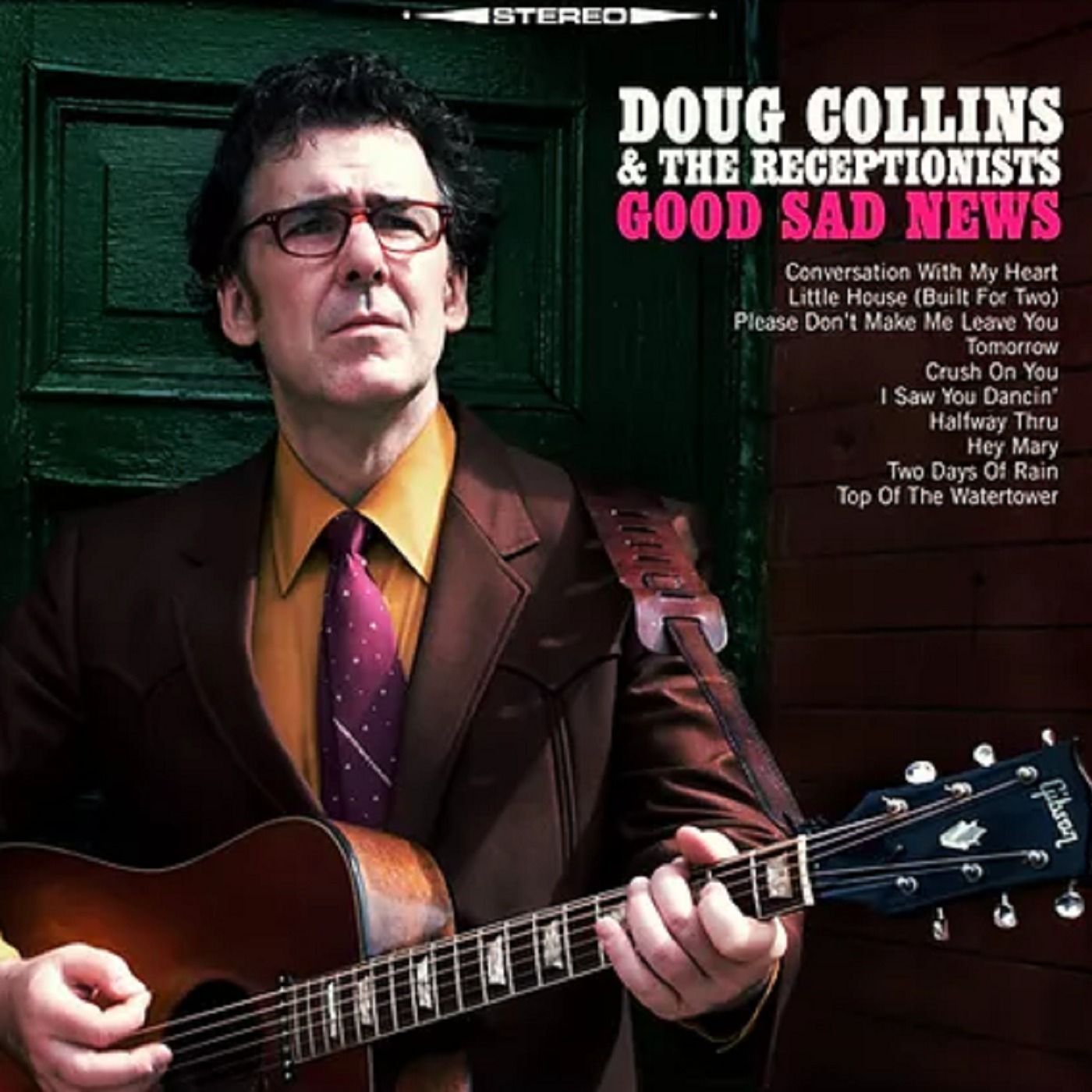 Ep 219 - Doug Collins