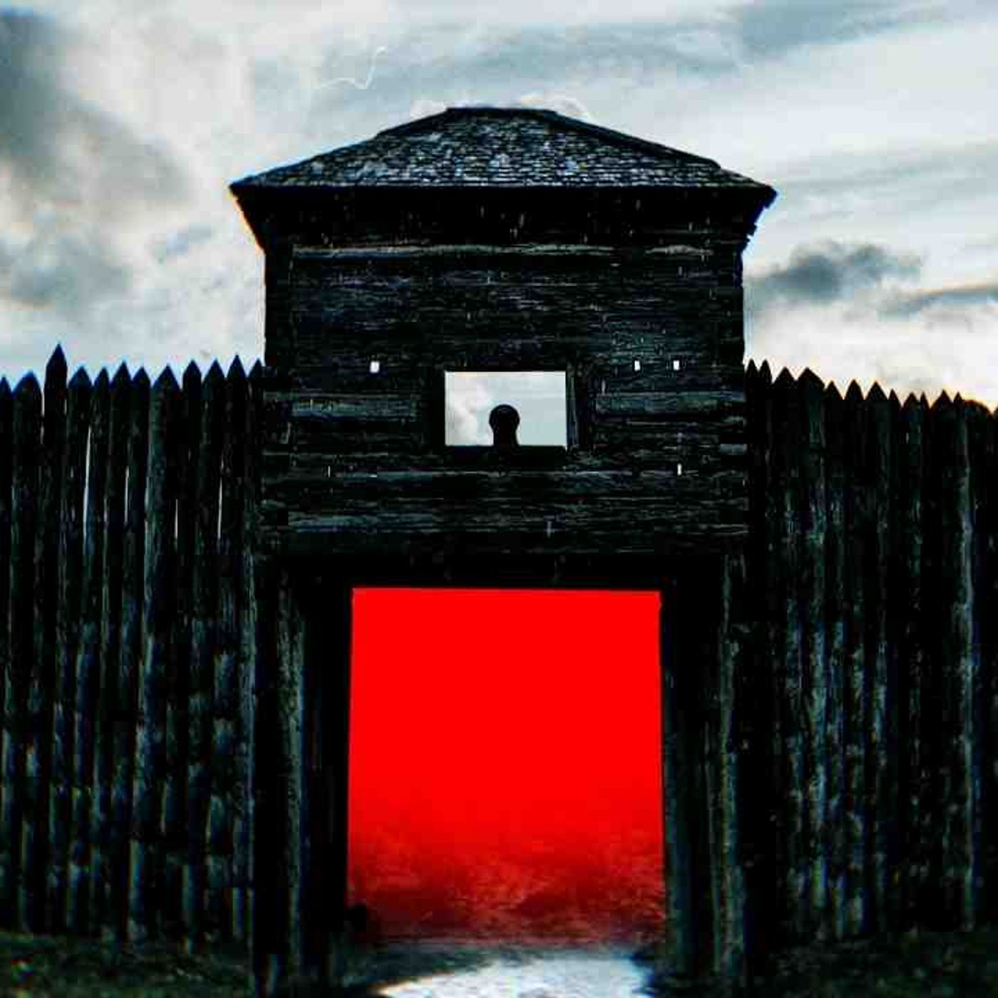 The Most Disturbing Prison in American History(MP3_160K) episode artwork
