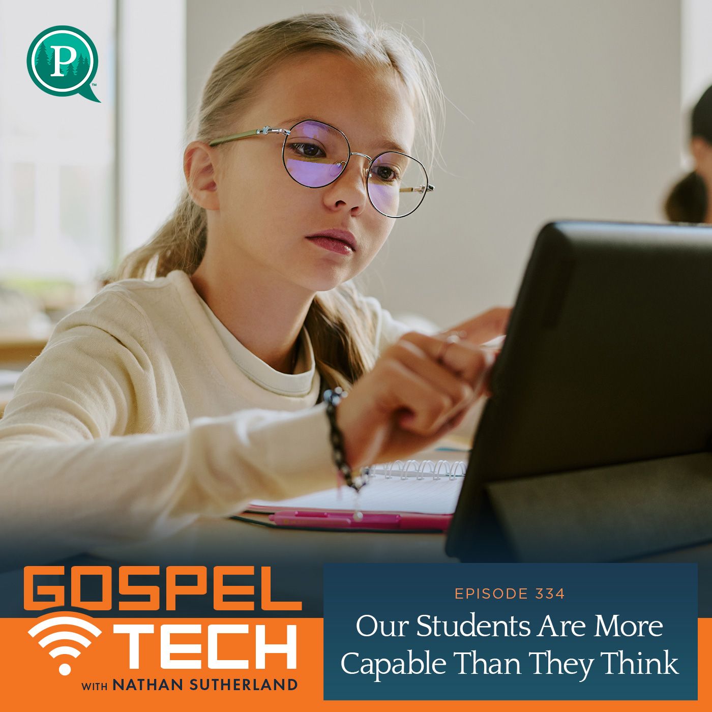 Our Students Are More Capable Than They Think episode artwork