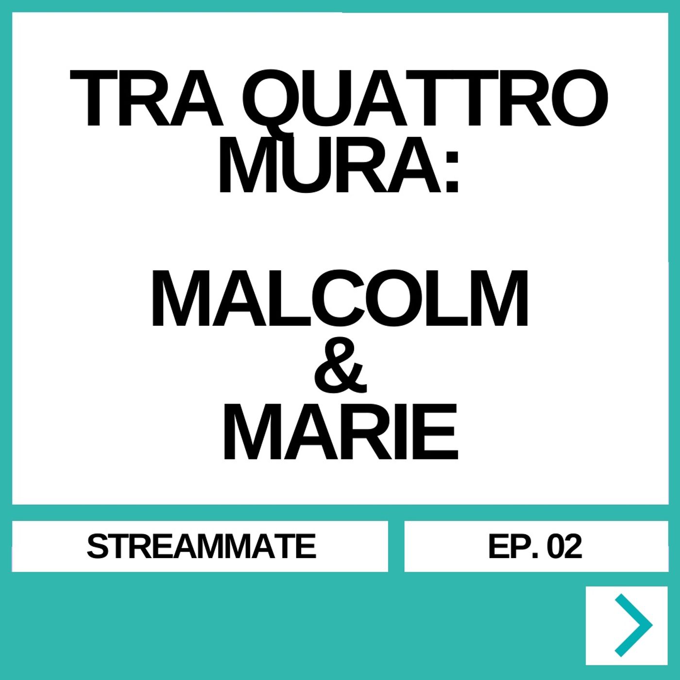 STREAMMATE