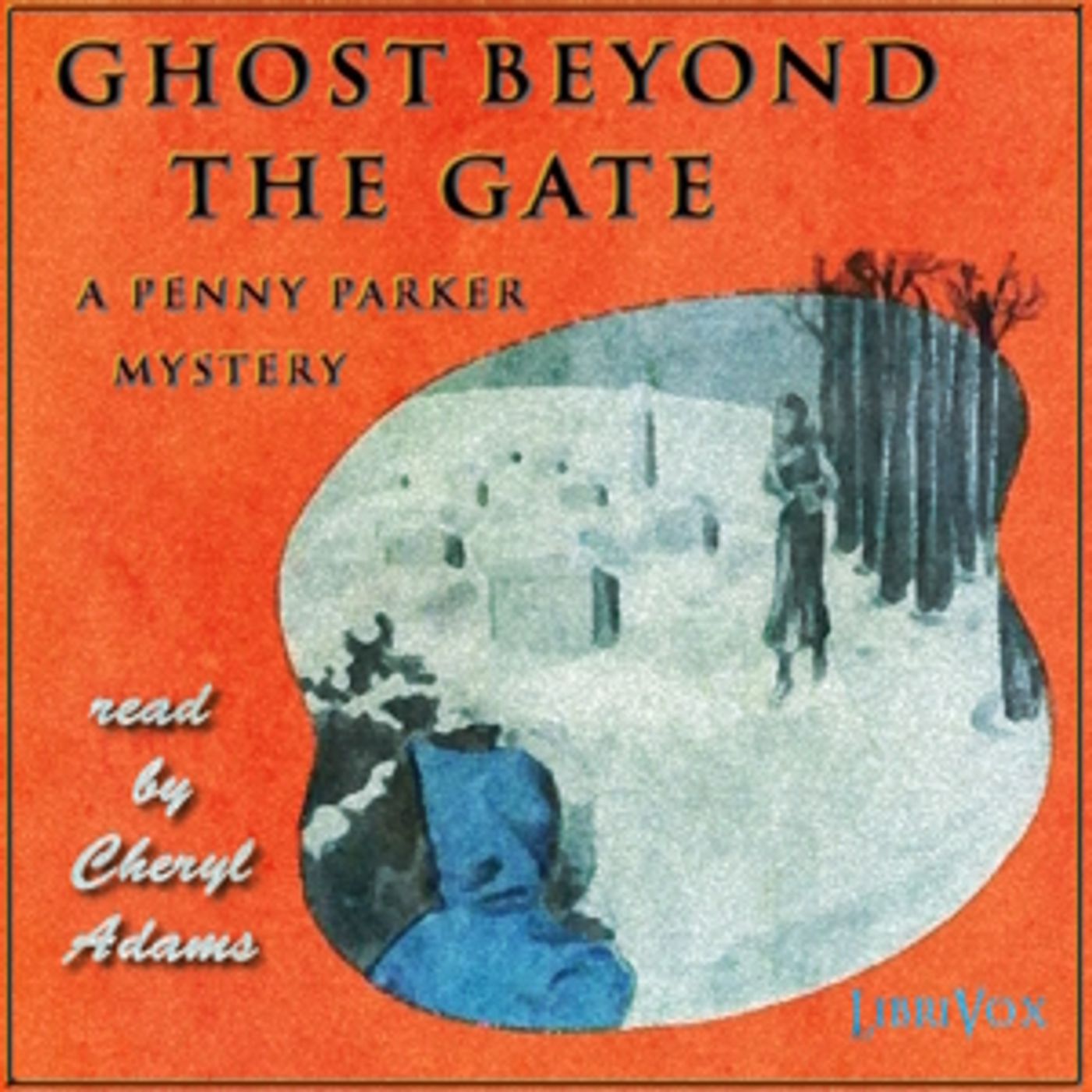 The Ghost Beyond the Gate