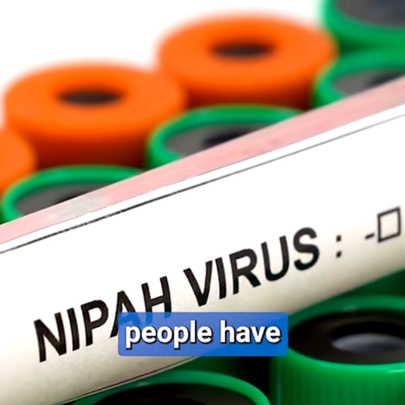 Babylon the GREAT is falling! (NIPA Virus Loading?) Babylon the GREAT is falling! (NIPA Virus Loading?)