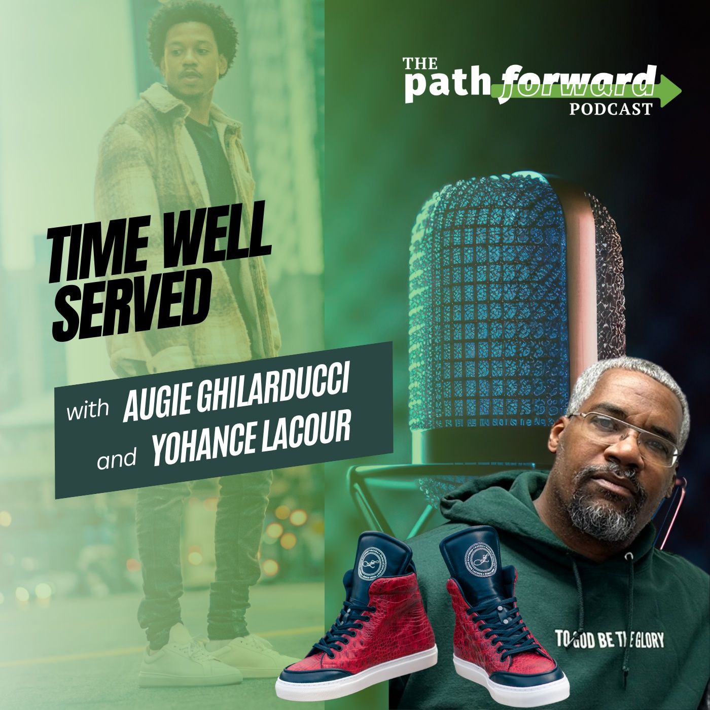 The Path Forward Podcast