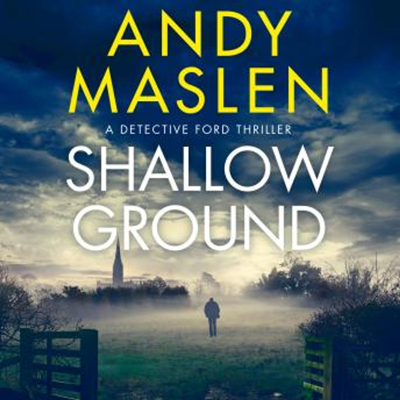 Get Top Full Audiobooks in Mystery, Thriller & Horror, Police & Detective