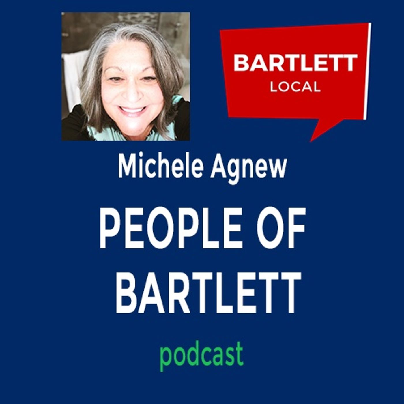 People of Bartlett Podcast