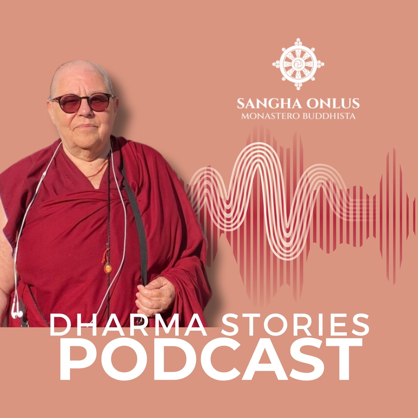 Dharma Stories