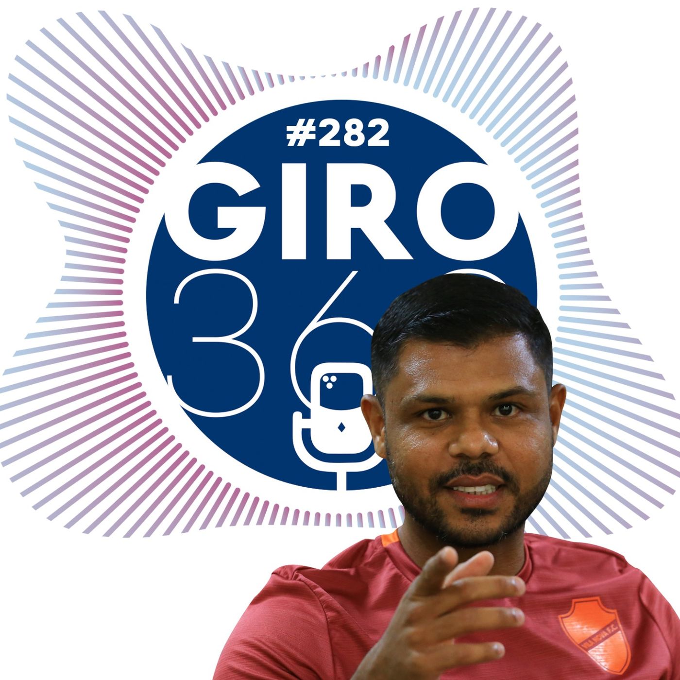 Giro 360