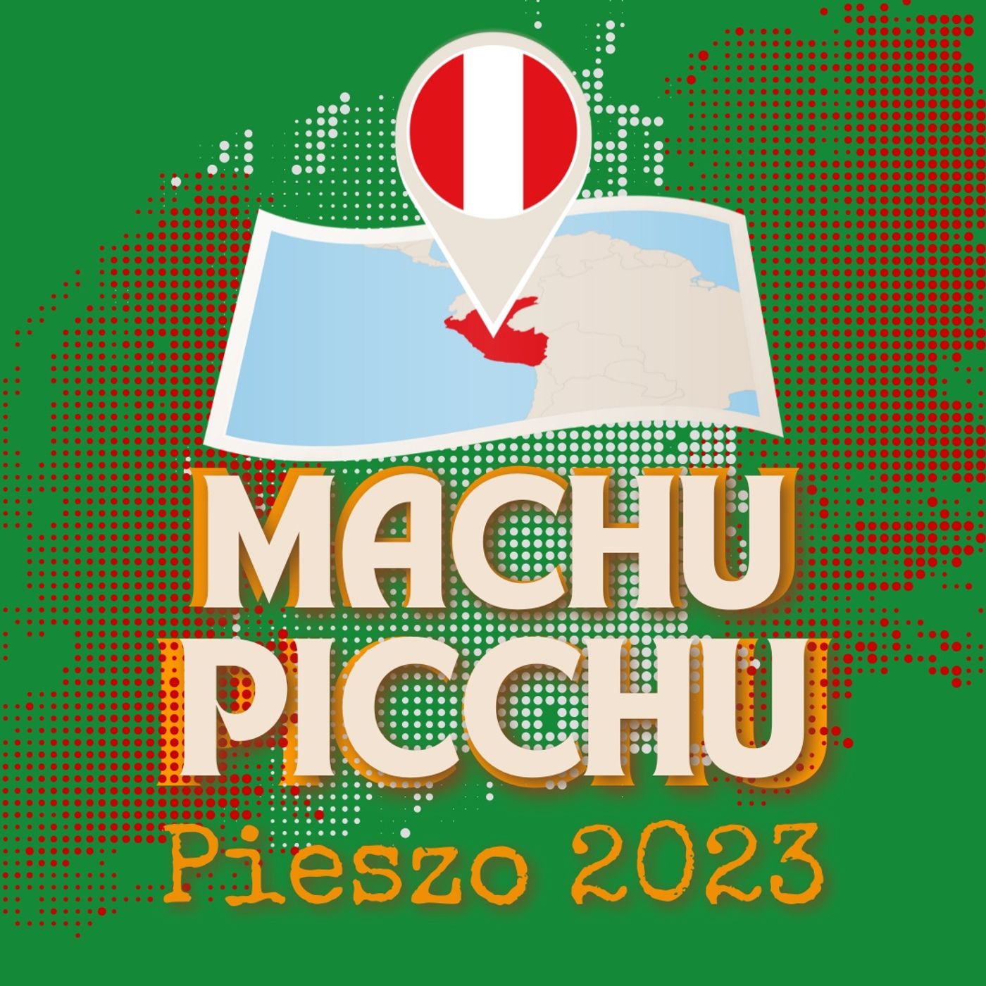 93/ Jak się dostać do Machu Picchu pieszo?