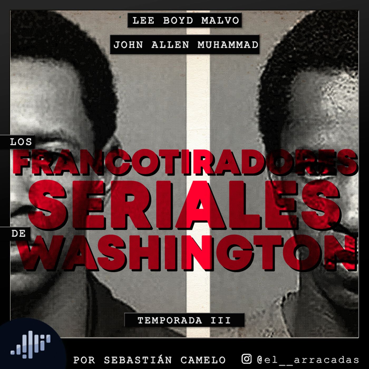 Serialmente: Historias de asesinos en serie.
