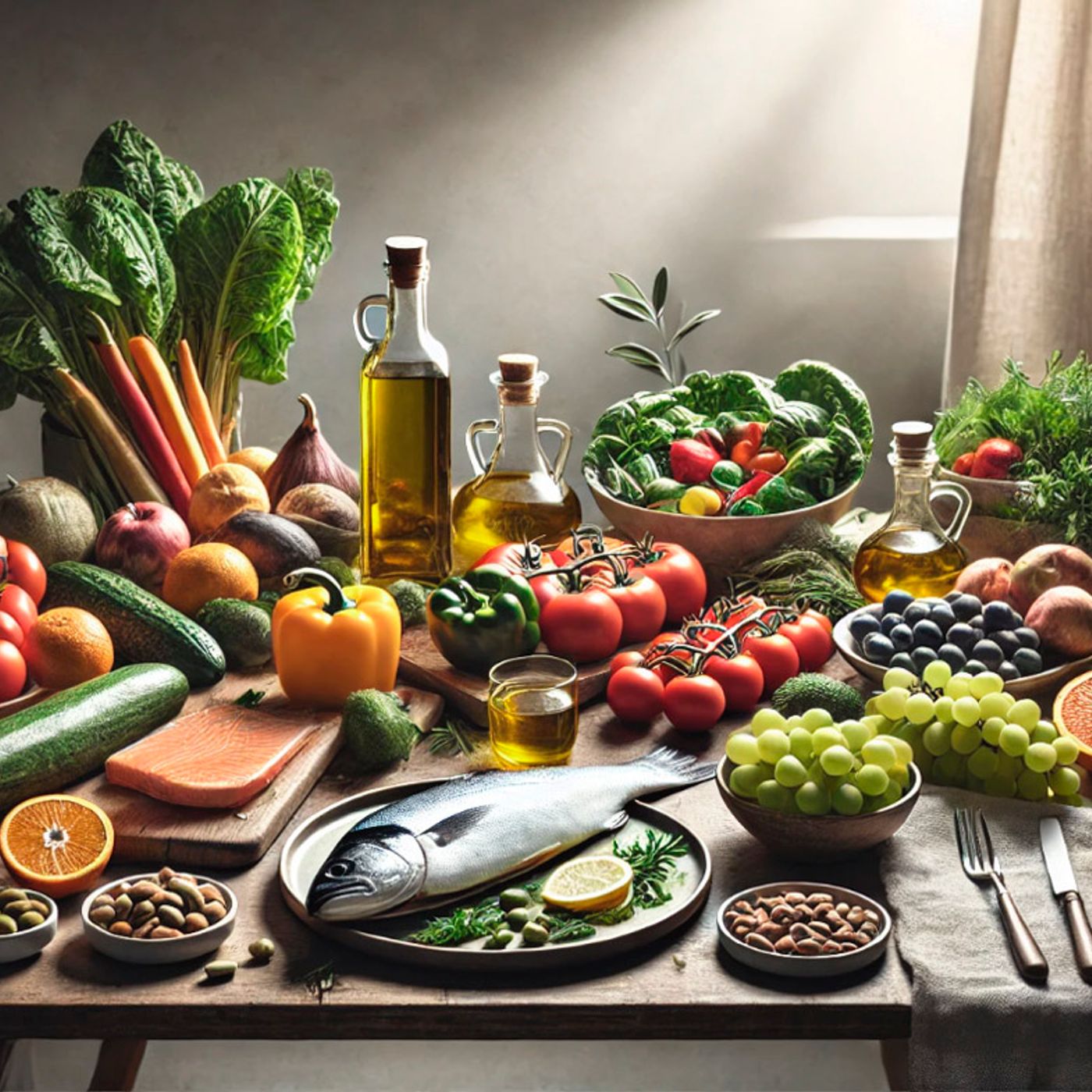 Alimentazione e salute