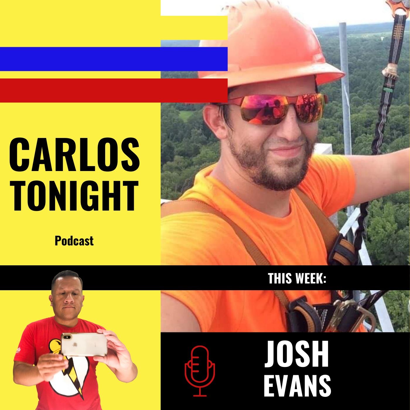 Carlos Tonight