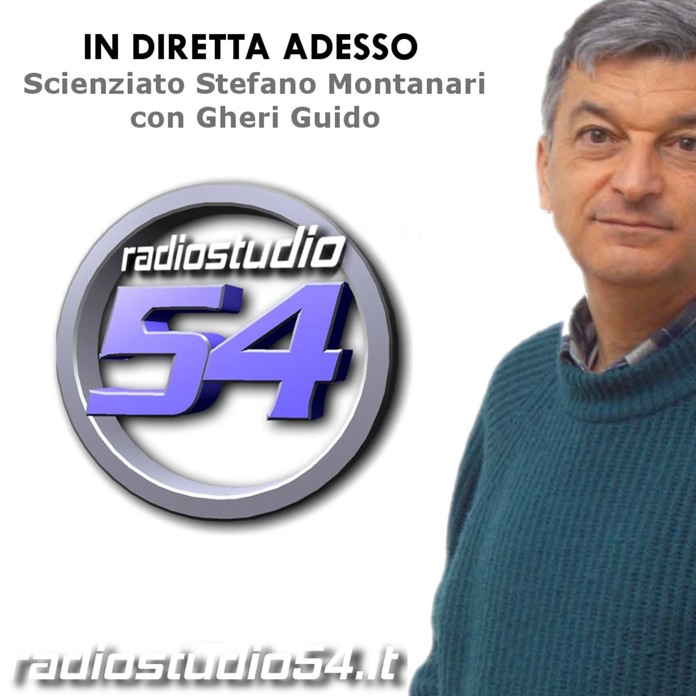 Gheri Guido Live - il podcast