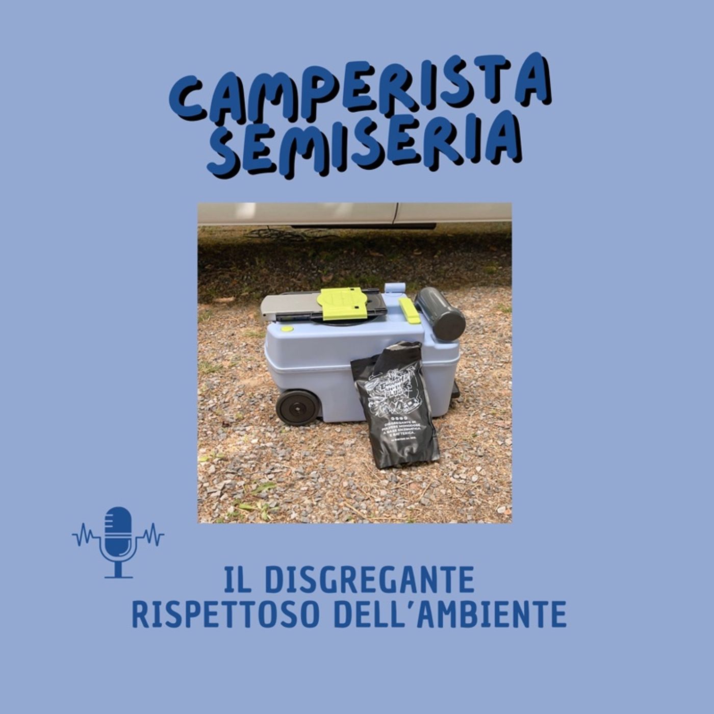 Camperistasemiseria