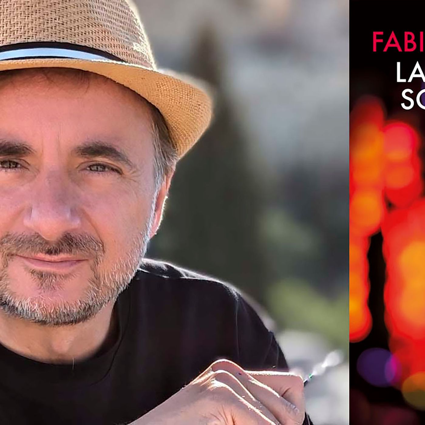 Bangkok, sus prostitutas y "hackear la vida" viajando: Fabián C. Barrio nos presenta 'La balada de Soi Cowboy' episode artwork