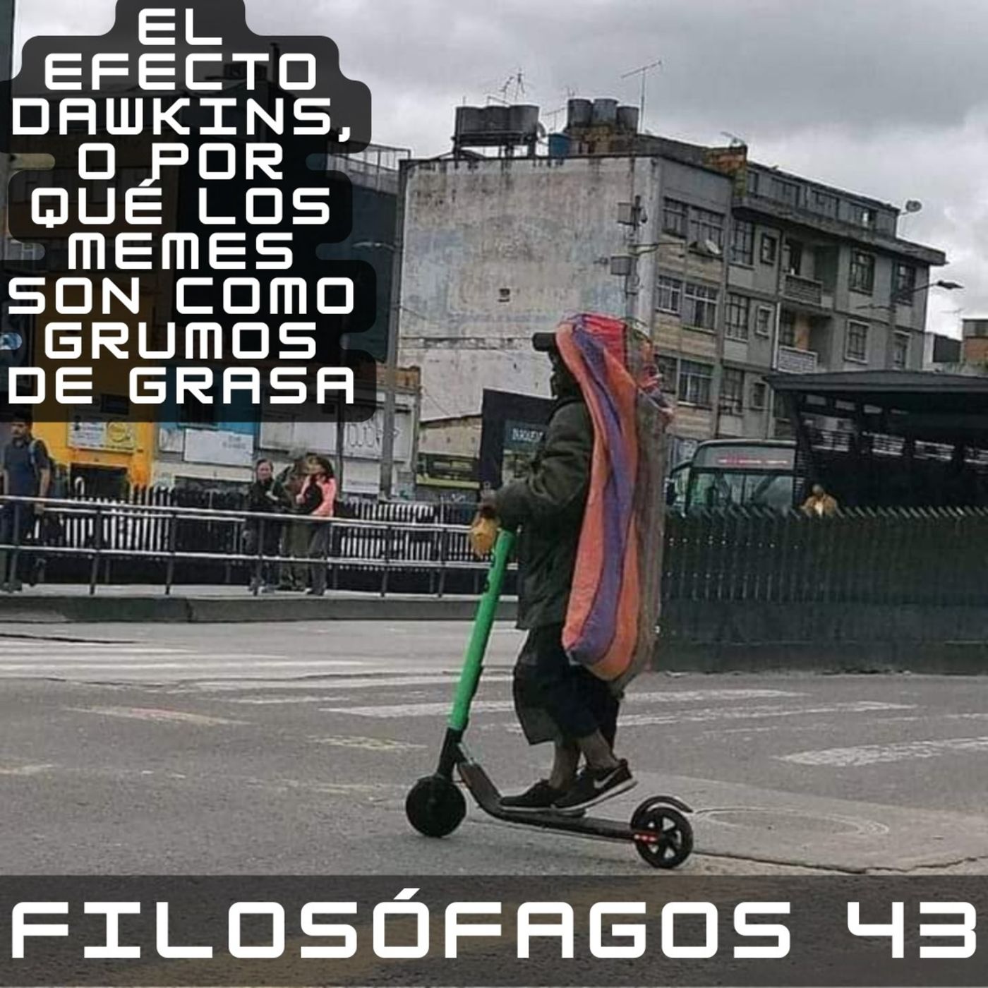 Filosófagos