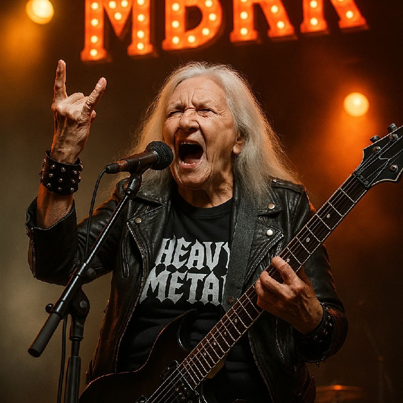 METALBROTHERS RADIO ROCK-326 episode artwork