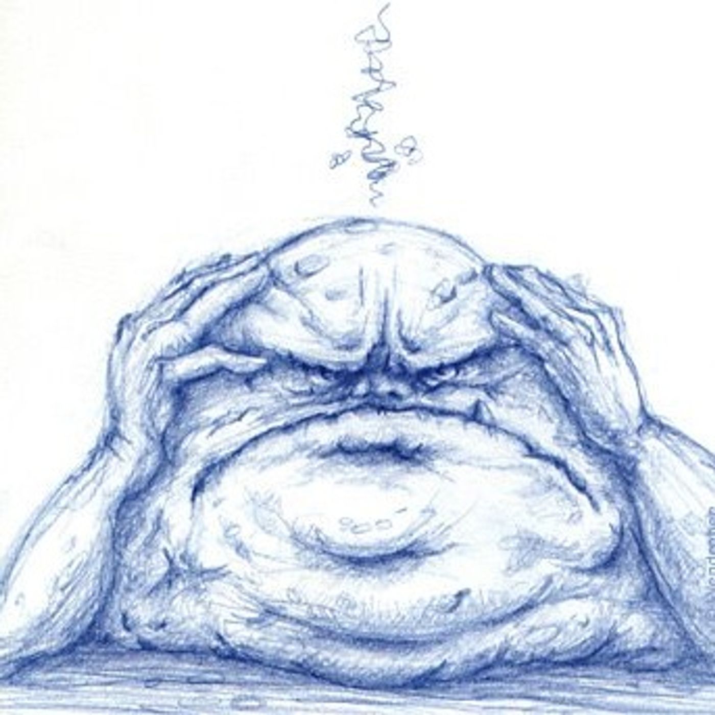 Confusione e Frustrazione episode artwork