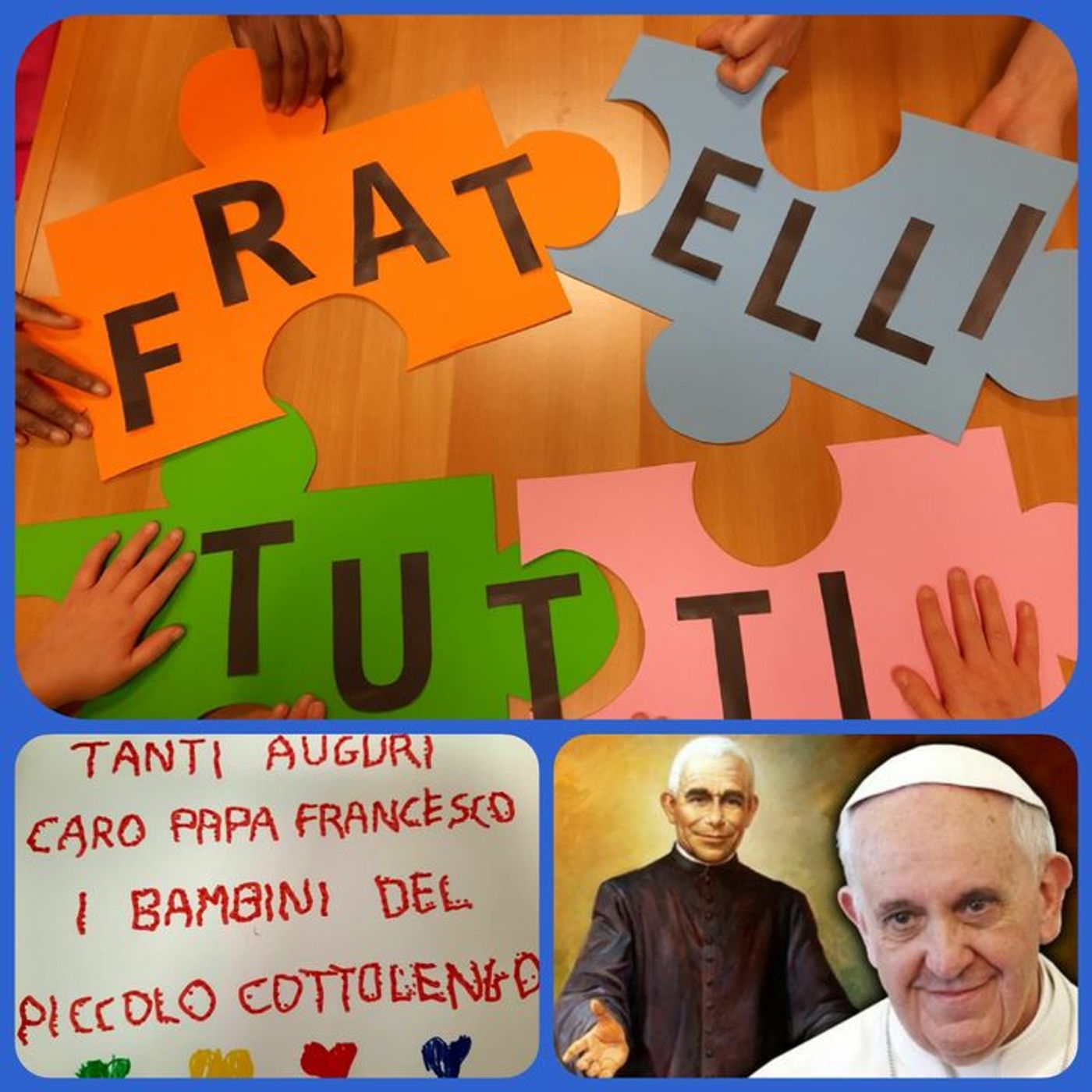6 Ottobre, sui passi di \