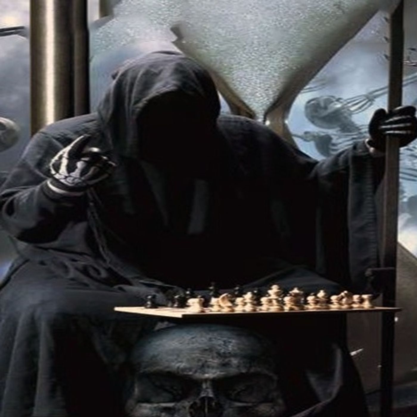 El Brujo Kulkalkin Historias De Terror - REDE