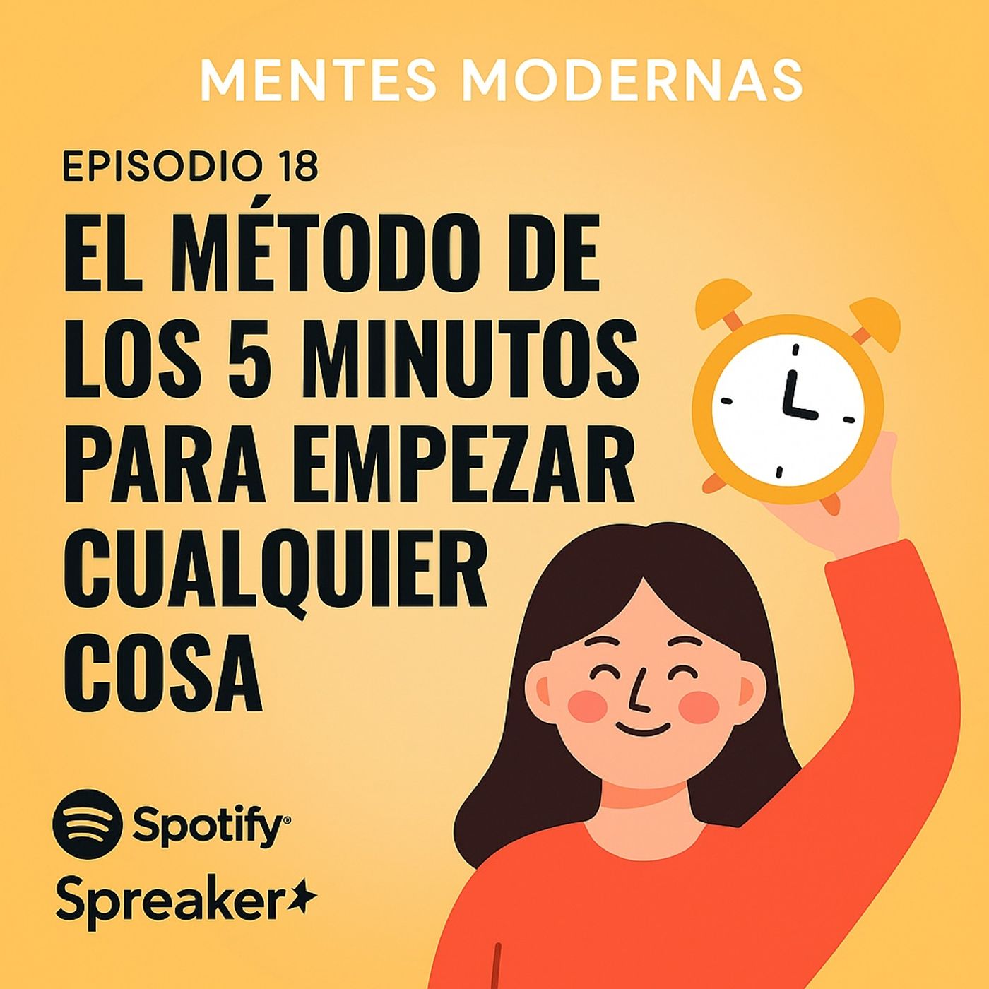 Despertando tu mente moderna