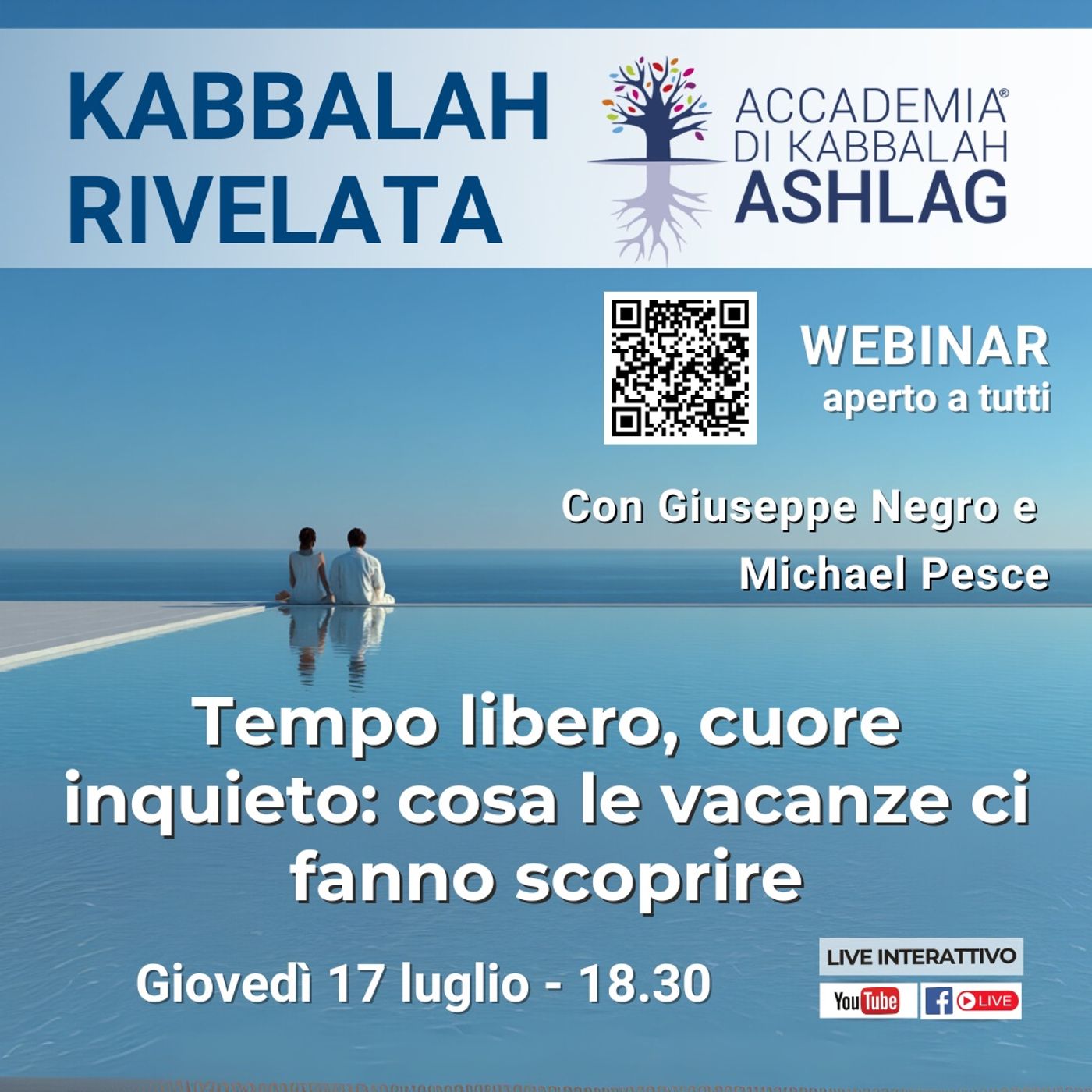 Dialoghi di Kabbalah