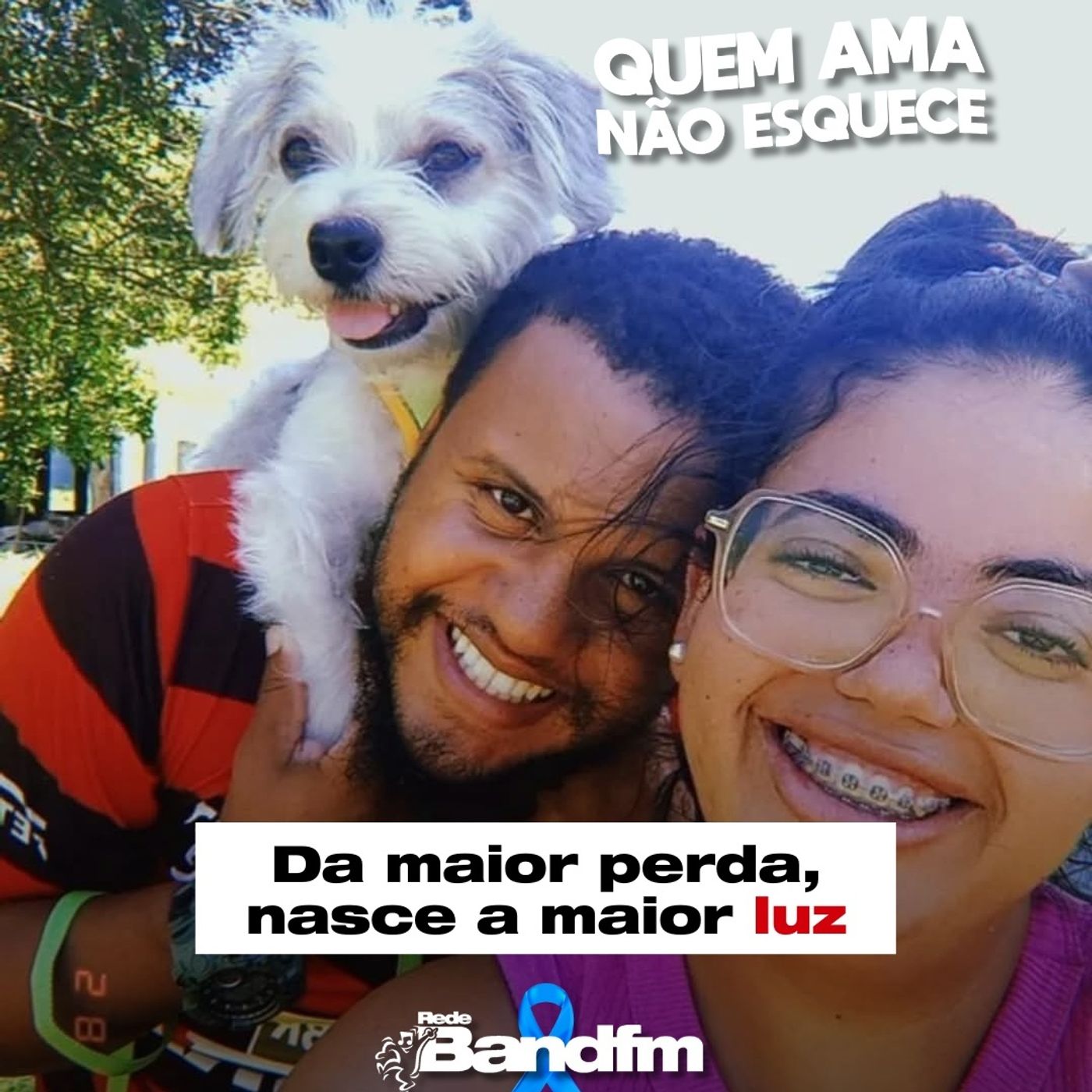 DA MAIOR PERDA, NASCE A MAIOR LUZ 💫 - HISTÓRIA DA JÉSSICA | QUEM AMA NÃO ESQUECE 17/11/25