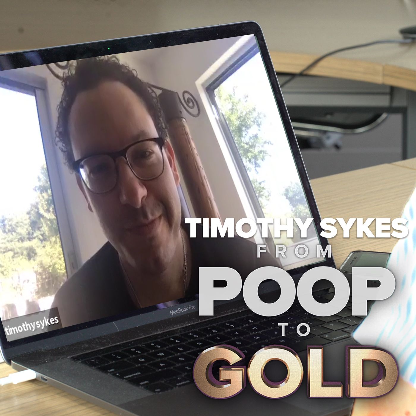 Tim Sykes: How I made 5.6M from Penny Stocks