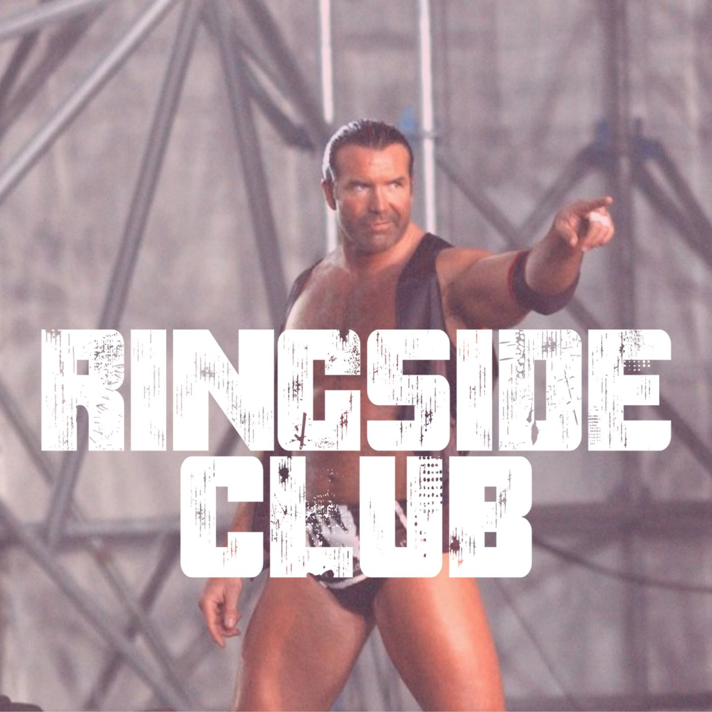 First Wrestlemania Memories and Thoughts on Scott Hall | The Ringside Club #26