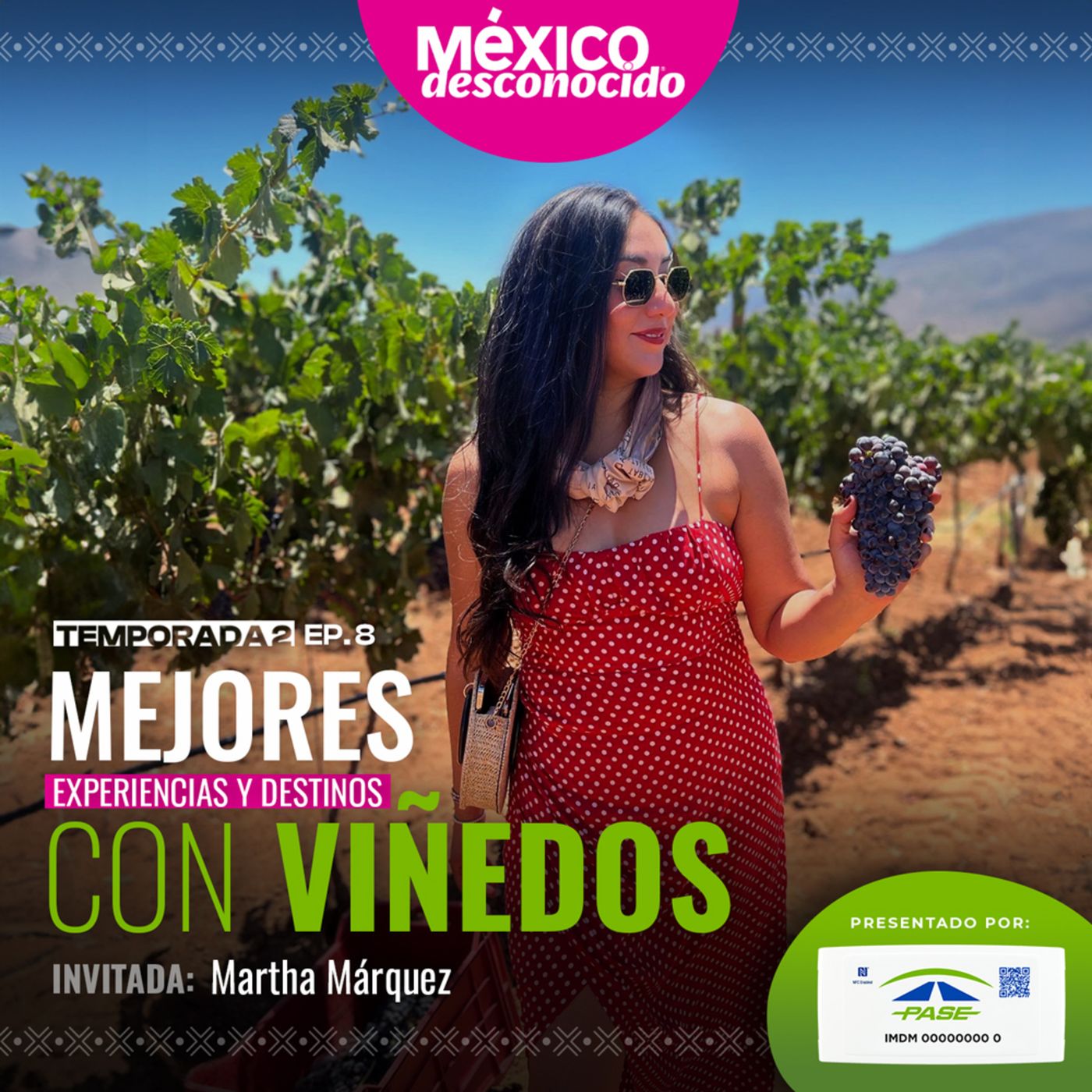 México Desconocido