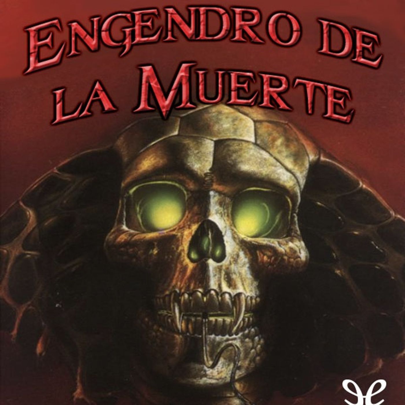 (Resumen) Engendro de la muerte - Brian Lumley