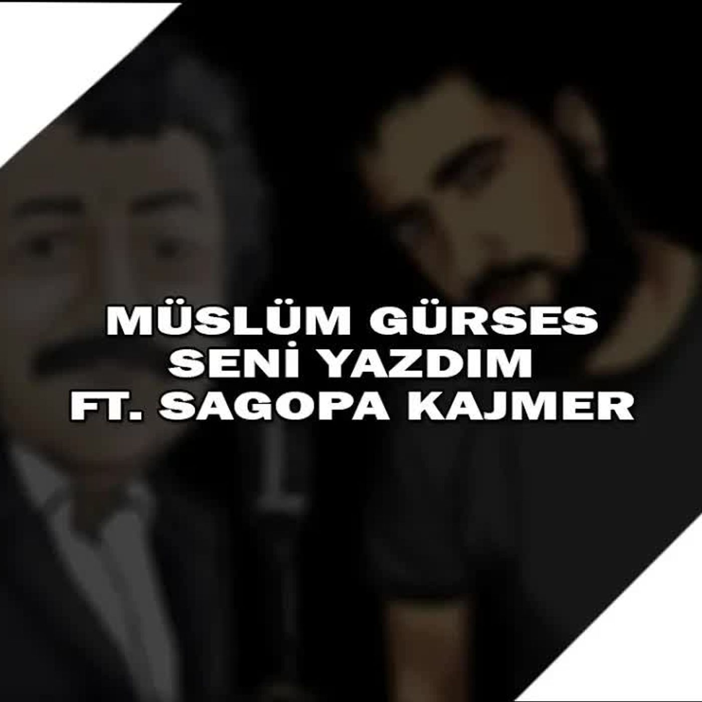 sen benim her gece efkarım