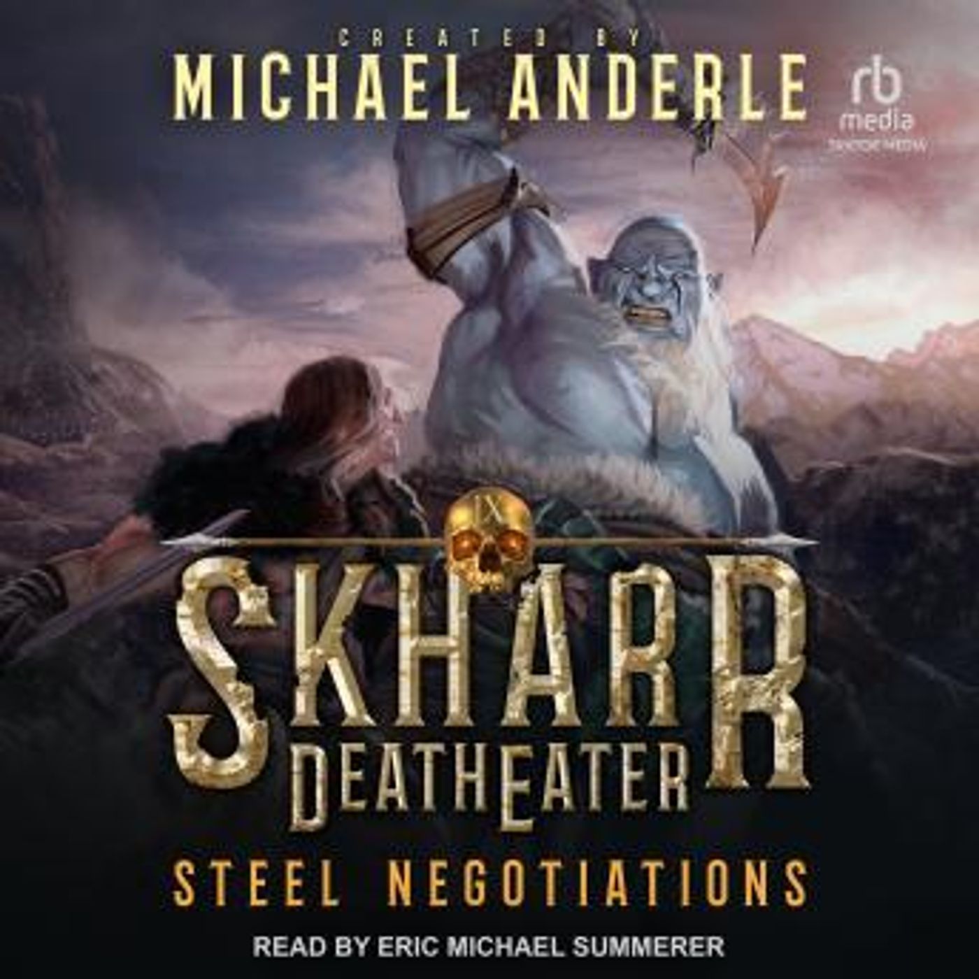 Explore New Full Audiobooks in Science Fiction & Fantasy, Fantasy