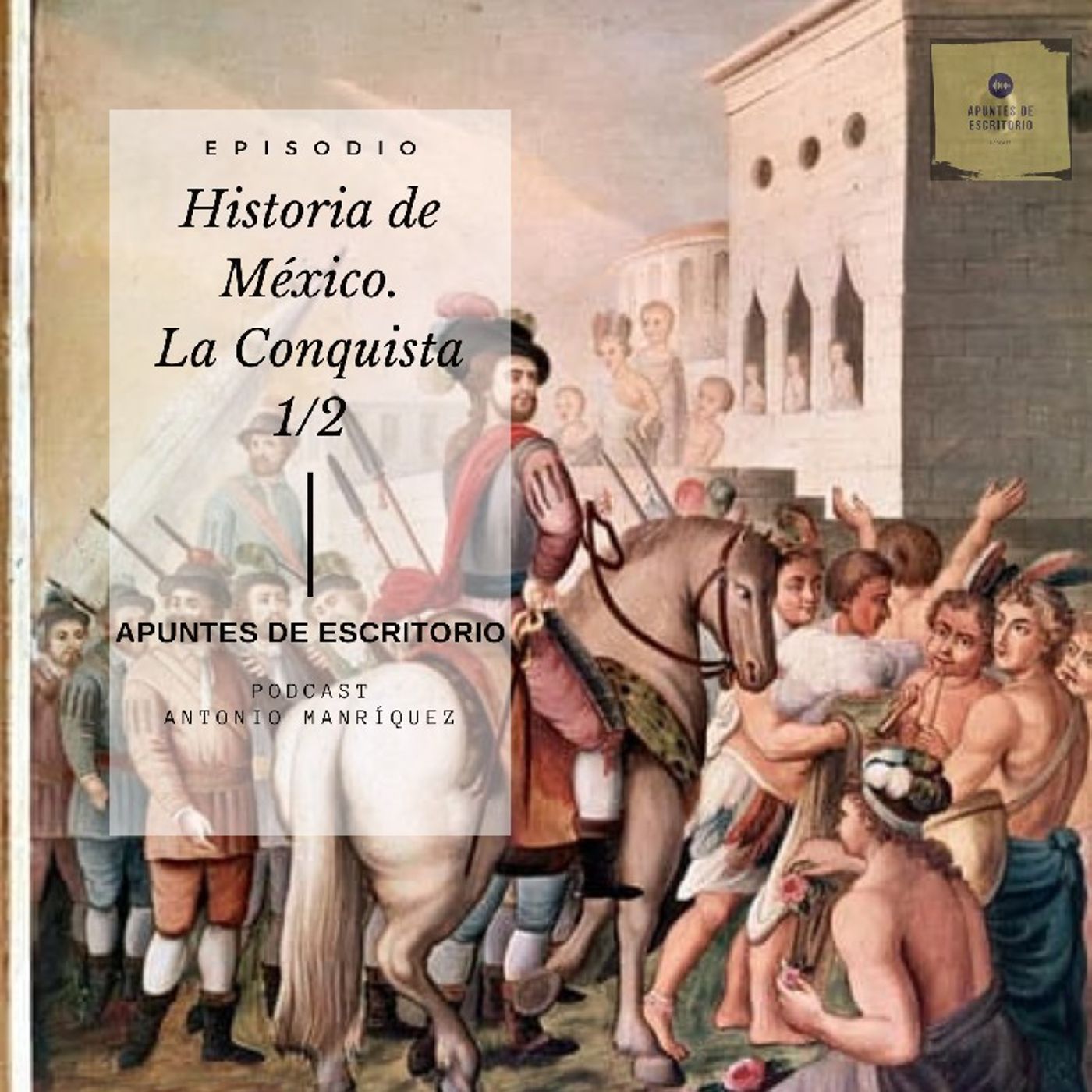 Apuntes de Escritorio