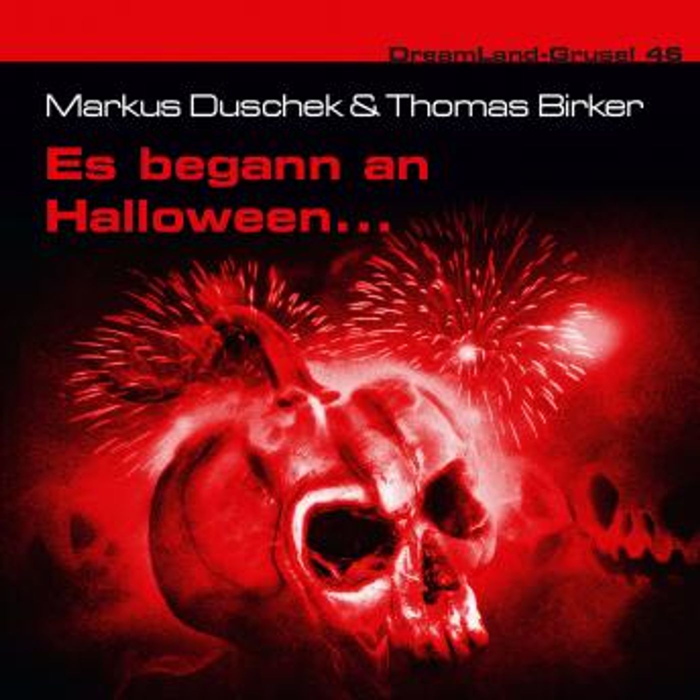 New Full Audiobooks in Mystery, Thriller & Horror, Suspense