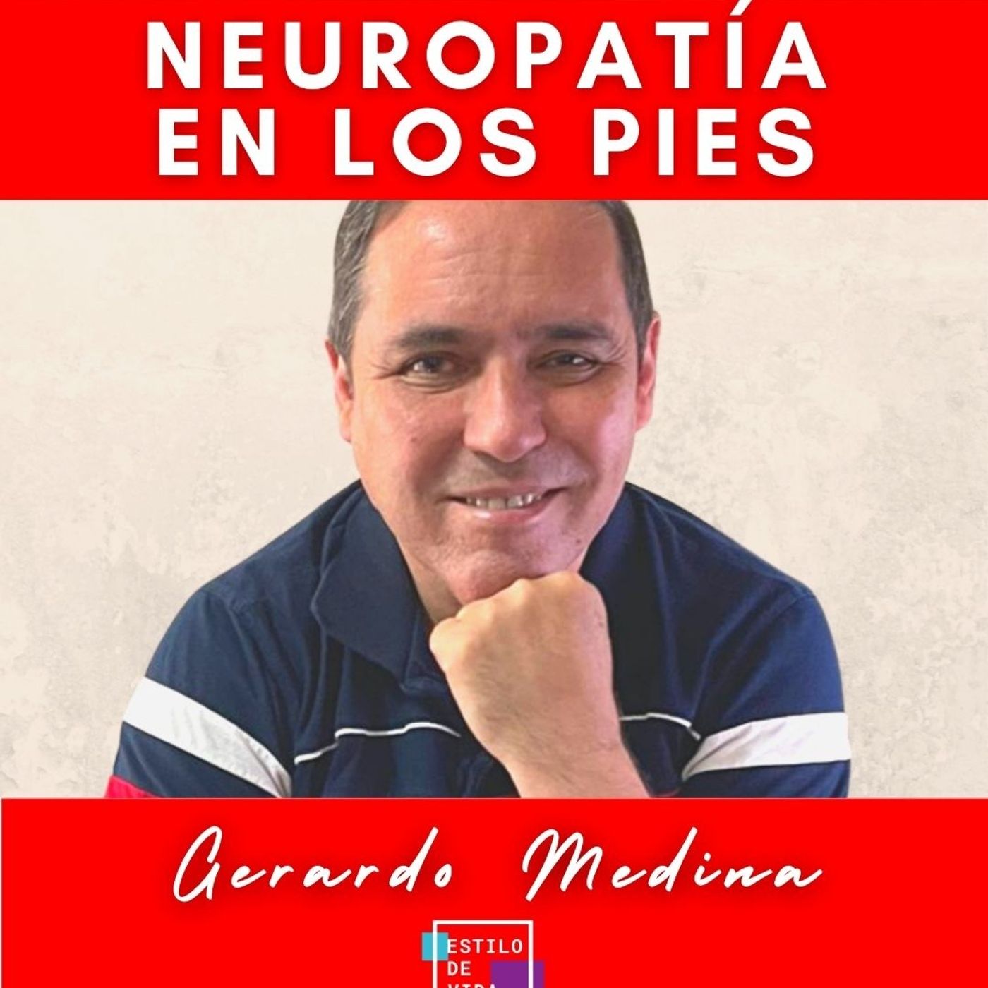 Hay dolores que no son lo que parecen, puede ser Neuropatía‼️
